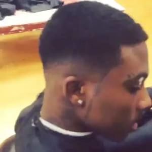 Meet your Posher, Zay'dé